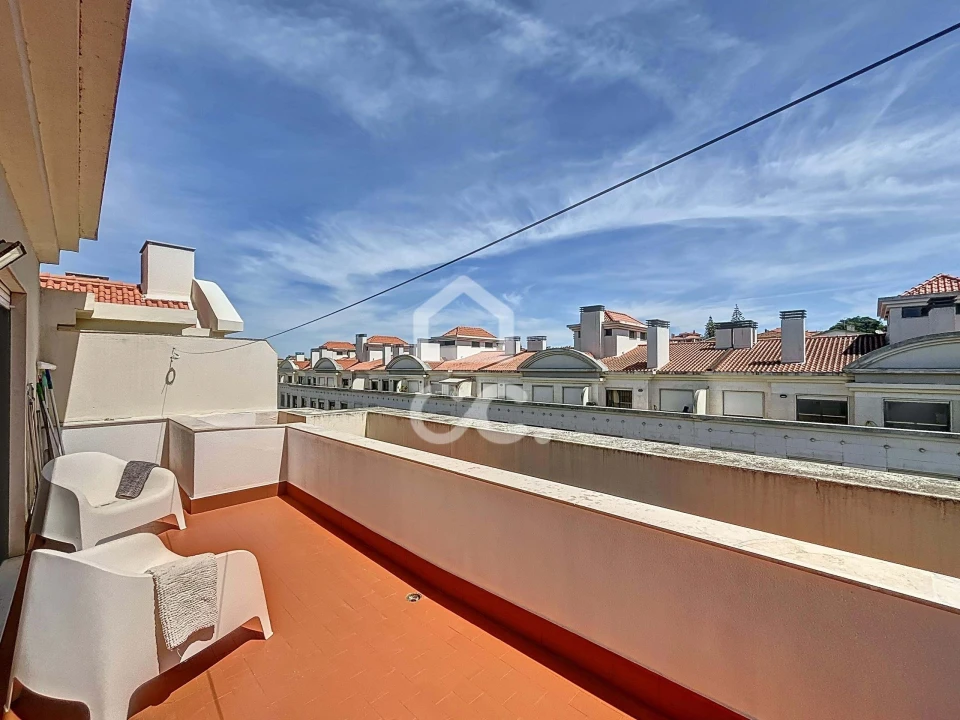 Apartamento T4 para Venda em Caldas da Rainha - Santo Onofre e Serra do Bouro Foto 28