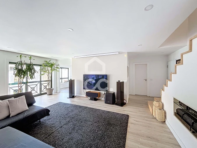 Apartamento T4 para Venda em Caldas da Rainha - Santo Onofre e Serra do Bouro Foto 11