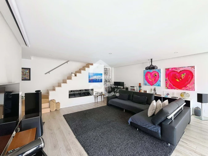 Apartamento T4 para Venda em Caldas da Rainha - Santo Onofre e Serra do Bouro Foto 12