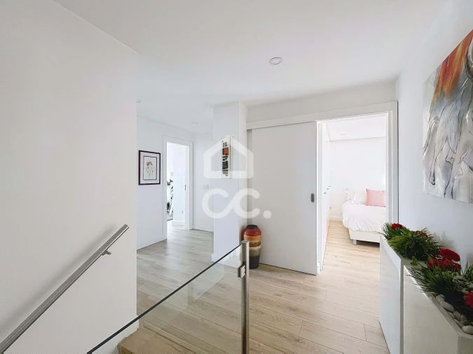 Apartamento T4 para Venda em Caldas da Rainha - Santo Onofre e Serra do Bouro Foto 15