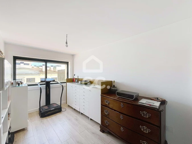 Apartamento T4 para Venda em Caldas da Rainha - Santo Onofre e Serra do Bouro Foto 25