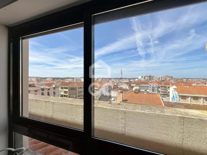 Apartamento T4 para Venda em Caldas da Rainha - Santo Onofre e Serra do Bouro Foto 26
