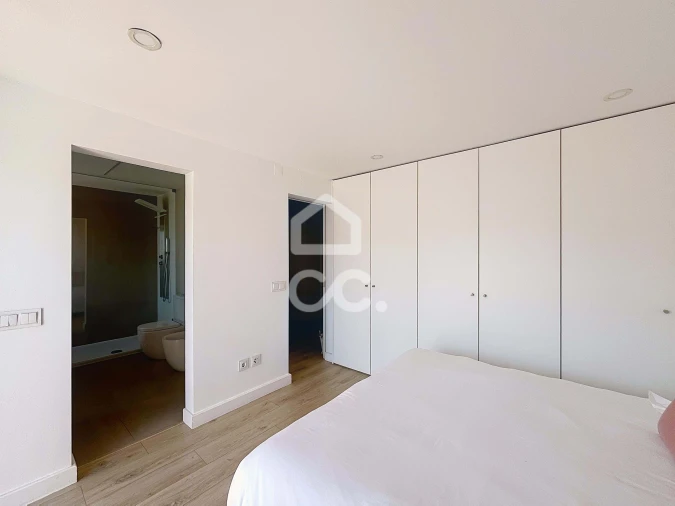 Apartamento T4 para Venda em Caldas da Rainha - Santo Onofre e Serra do Bouro Foto 18