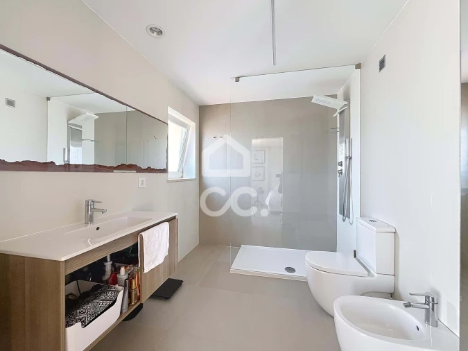 Apartamento T4 para Venda em Caldas da Rainha - Santo Onofre e Serra do Bouro Foto 4