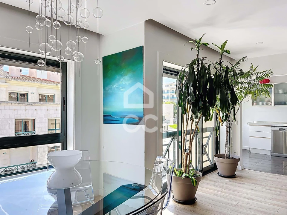 Apartamento T4 para Venda em Caldas da Rainha - Santo Onofre e Serra do Bouro Foto 9