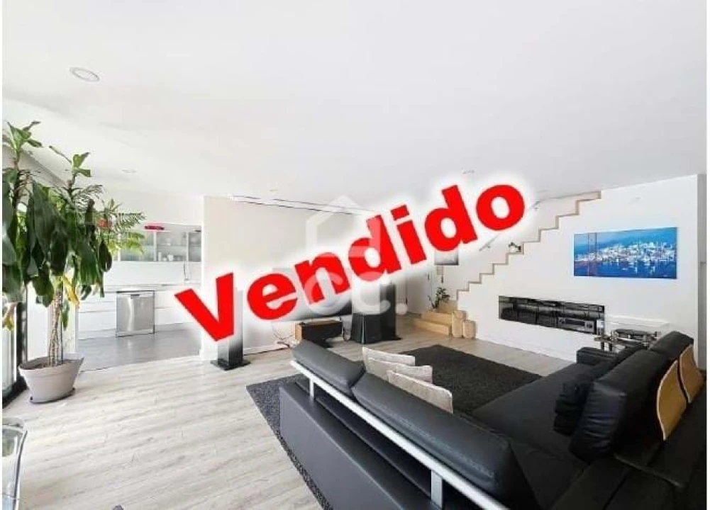 Apartamento T4 para Venda em Caldas da Rainha - Santo Onofre e Serra do Bouro Foto 1
