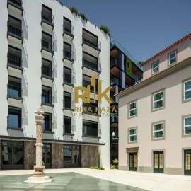 Apartamento T3 para Venda em Funchal (Se)