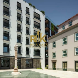 Apartamento T3 para Venda em Funchal (Se)