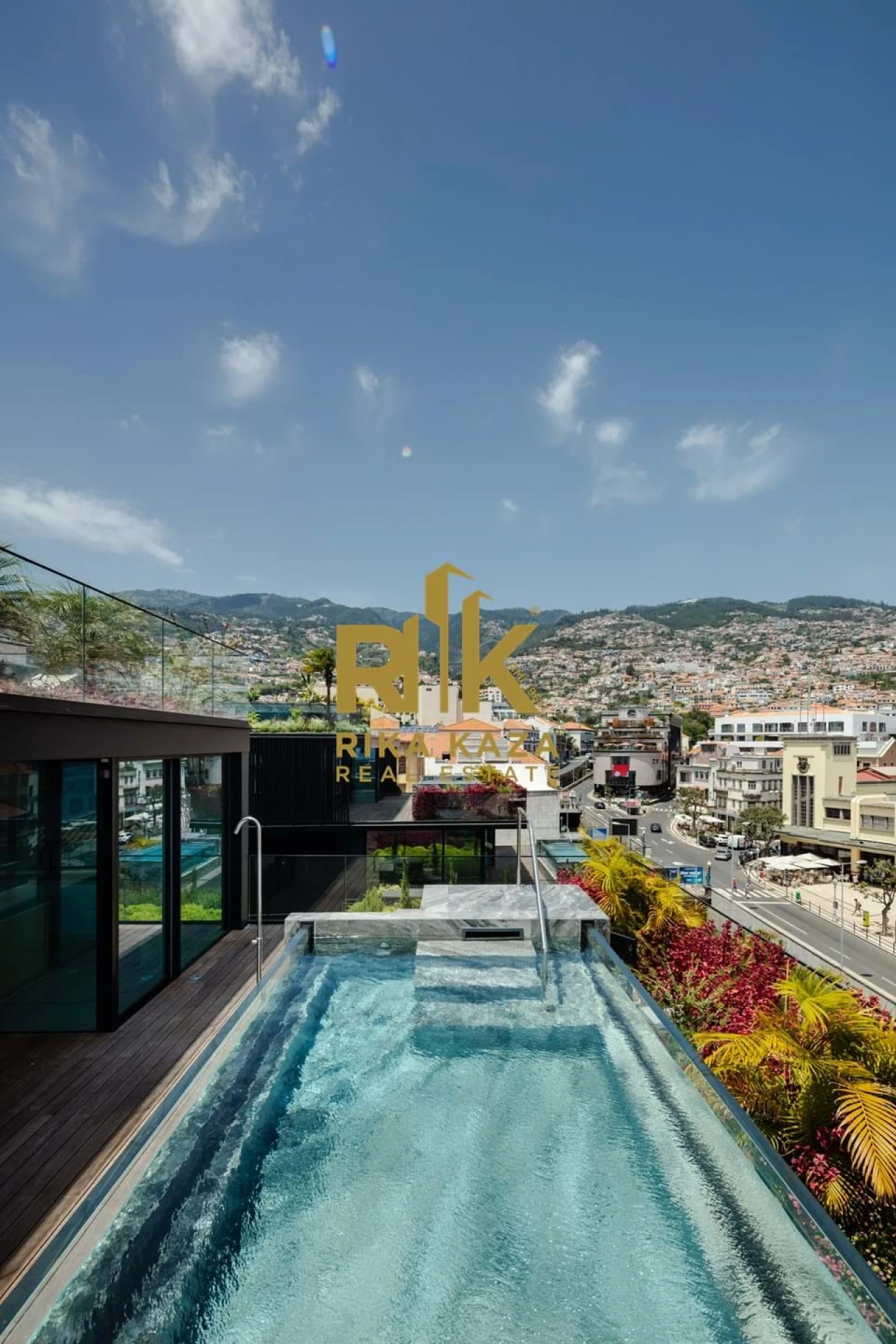 Apartamento T3 para Venda em Funchal (Se) Foto 21