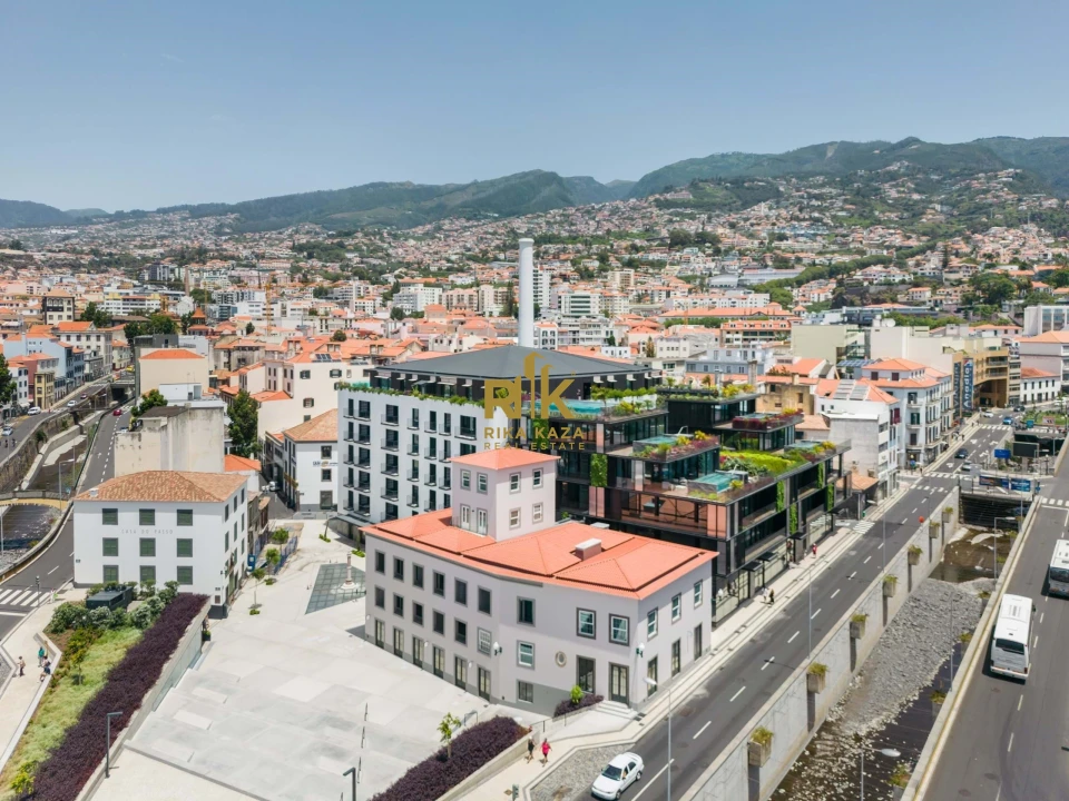 Apartamento T3 para Venda em Funchal (Se) Foto 20