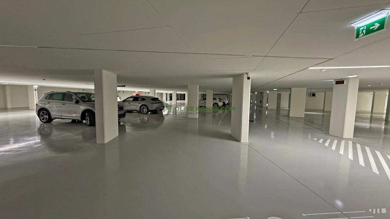 Apartamento T1 para Venda em Quarteira Foto 29