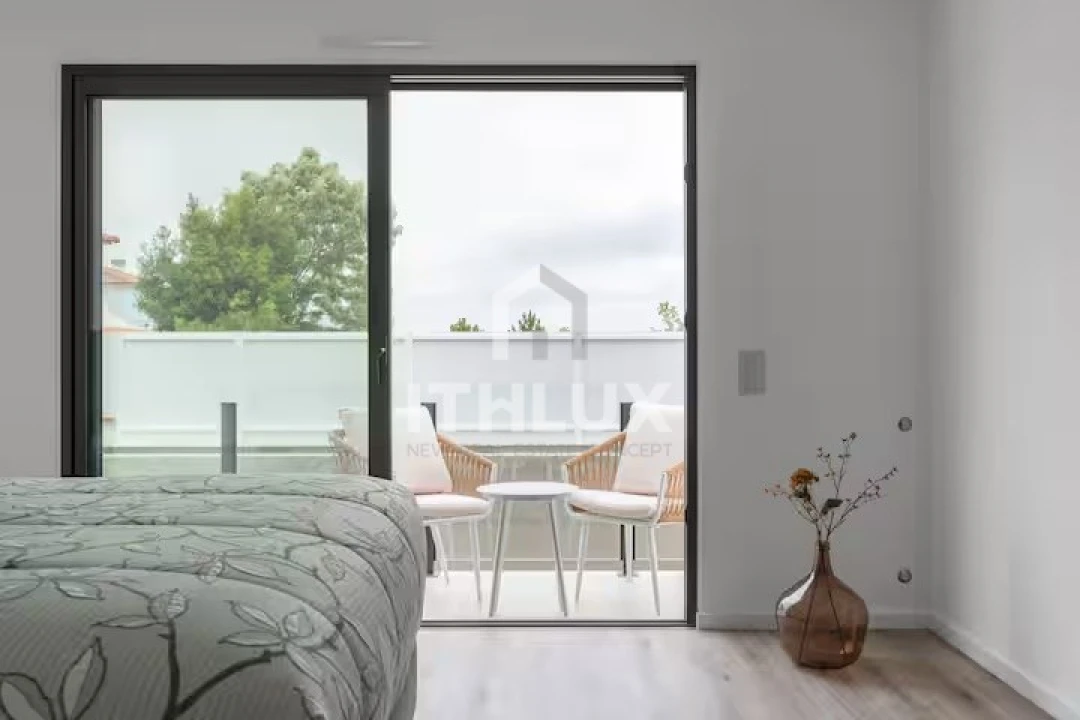 Moradia T3 para Arrendamento em Caldas da Rainha - Santo Onofre e Serra do Bouro Foto 14