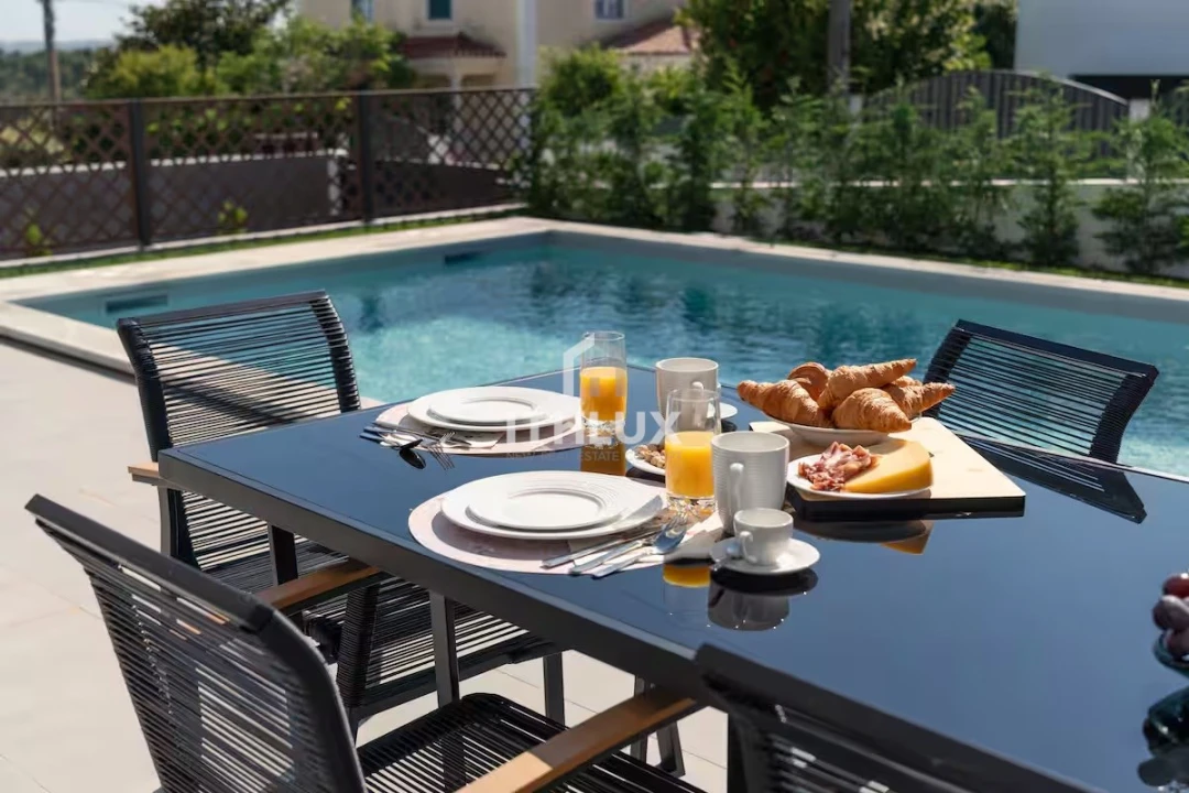 Moradia T3 para Arrendamento em Caldas da Rainha - Santo Onofre e Serra do Bouro Foto 23