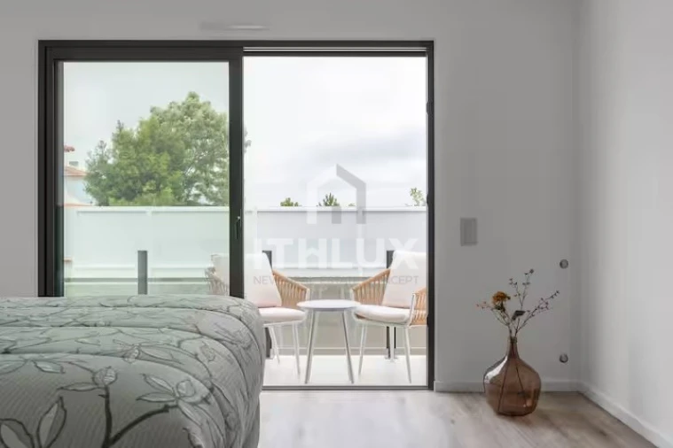 Moradia T3 para Arrendamento em Caldas da Rainha - Santo Onofre e Serra do Bouro Foto 14