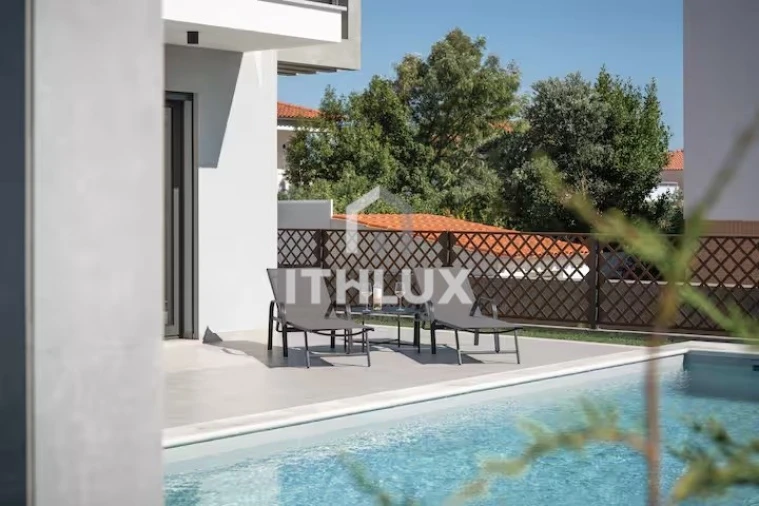 Moradia T3 para Arrendamento em Caldas da Rainha - Santo Onofre e Serra do Bouro Foto 22