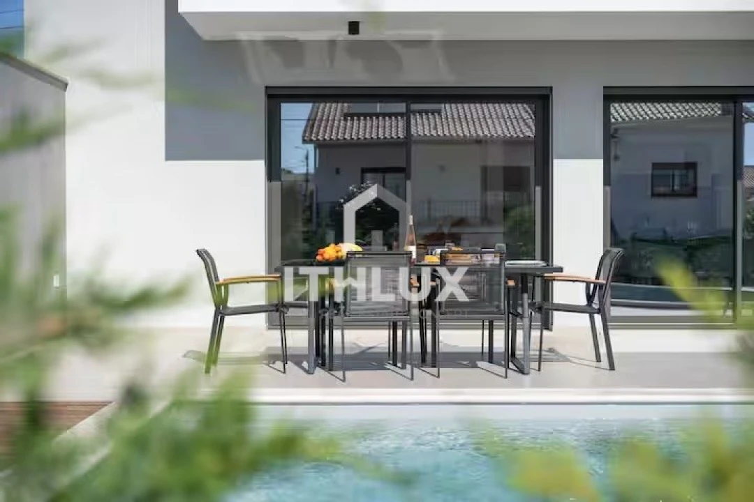 Moradia T3 para Arrendamento em Caldas da Rainha - Santo Onofre e Serra do Bouro Foto 20