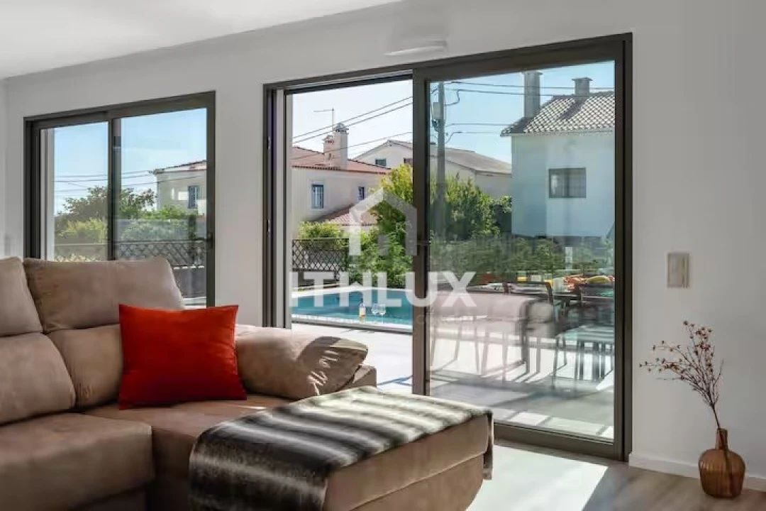 Moradia T3 para Arrendamento em Caldas da Rainha - Santo Onofre e Serra do Bouro Foto 6