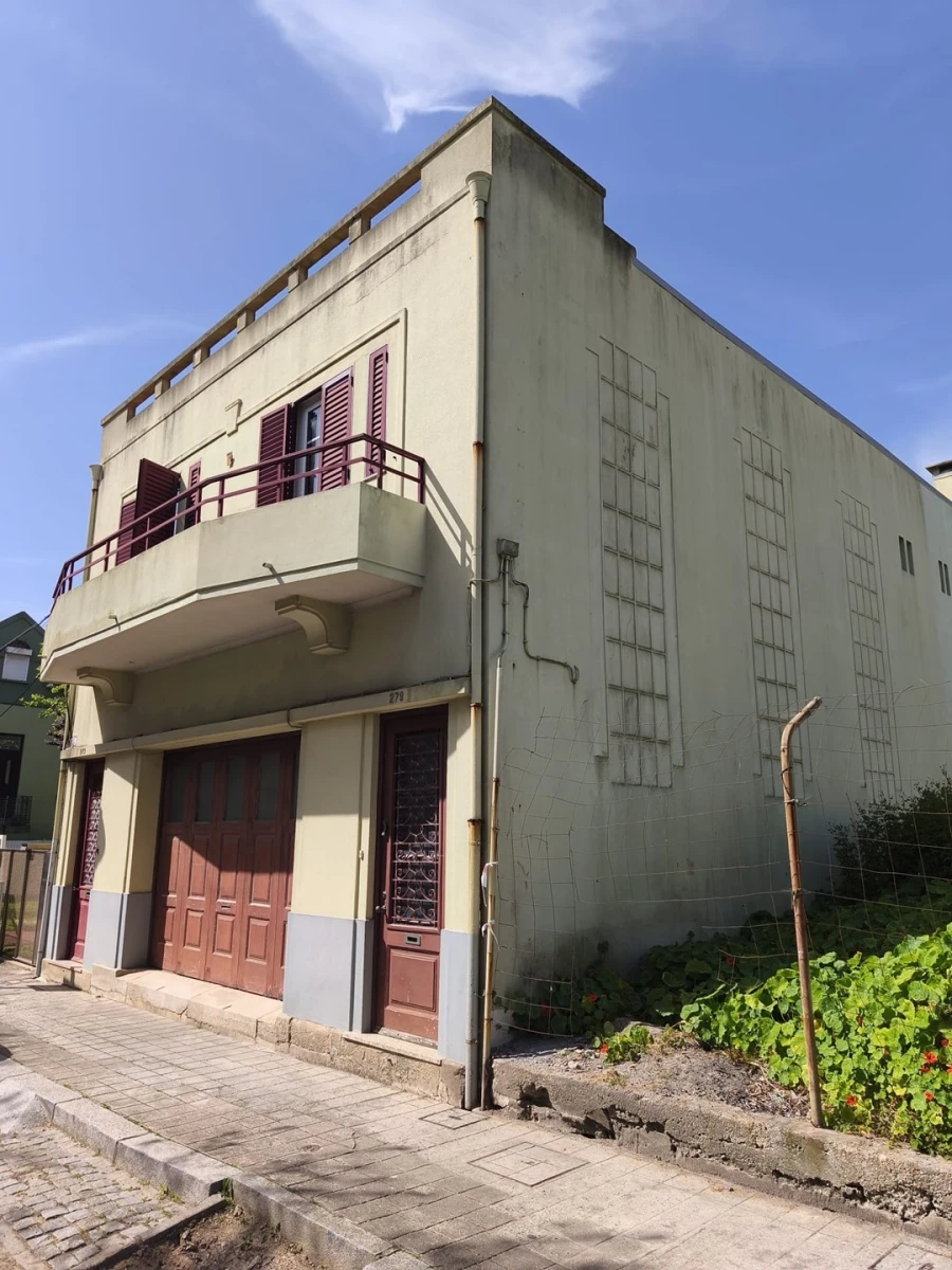 Prédio para Venda em Matosinhos e Leça da Palmeira Foto 2