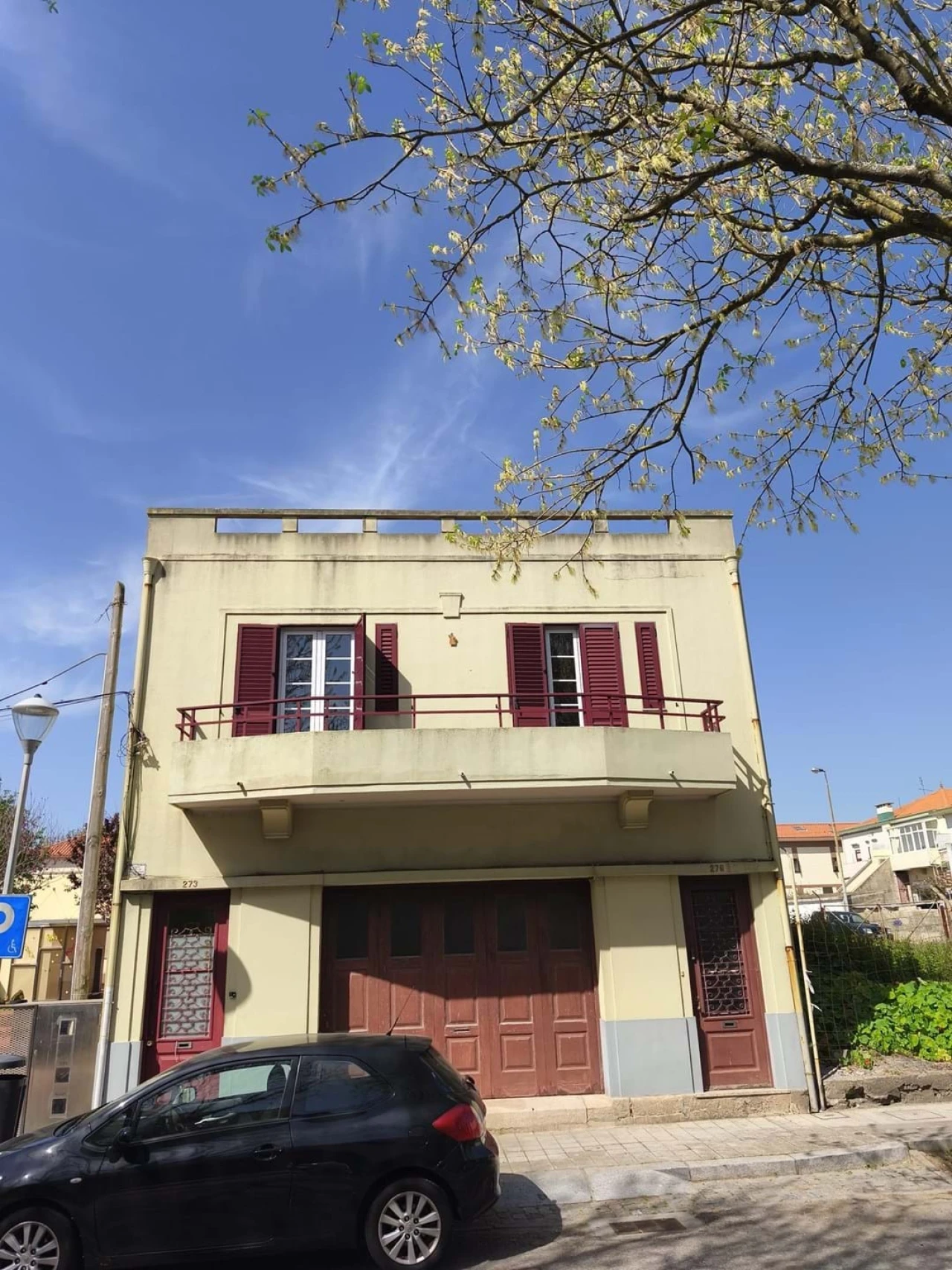 Prédio para Venda em Matosinhos e Leça da Palmeira Foto 1