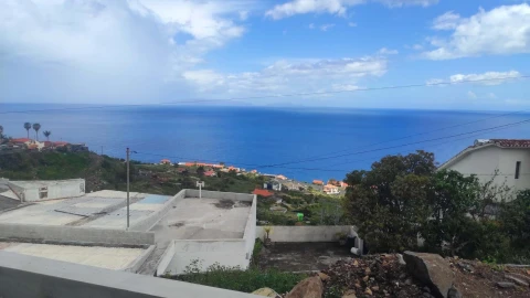 Moradia T3 para Venda em Caniço
