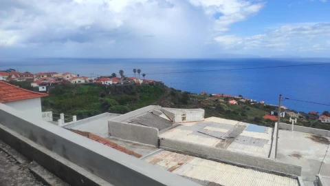 Moradia T3 para Venda em Caniço