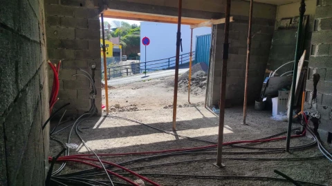 Moradia T3 para Venda em Caniço
