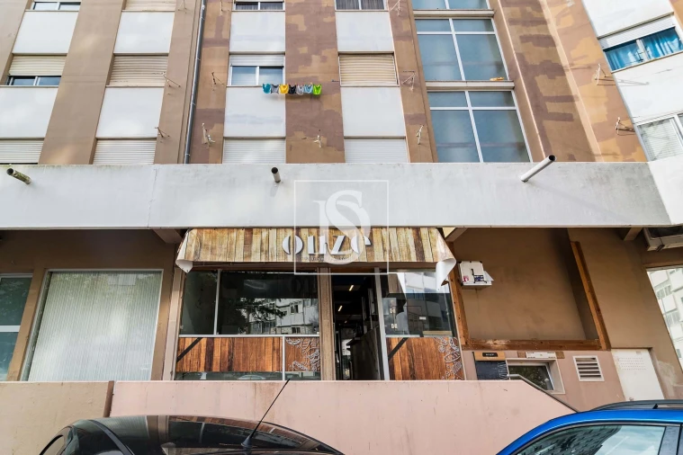 Negócio para Venda em Encosta do Sol Foto 9