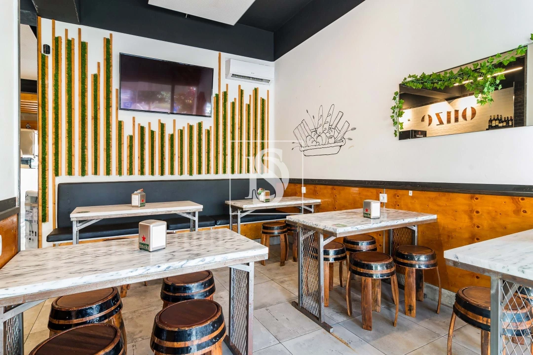 Negócio para Venda em Encosta do Sol Foto 12