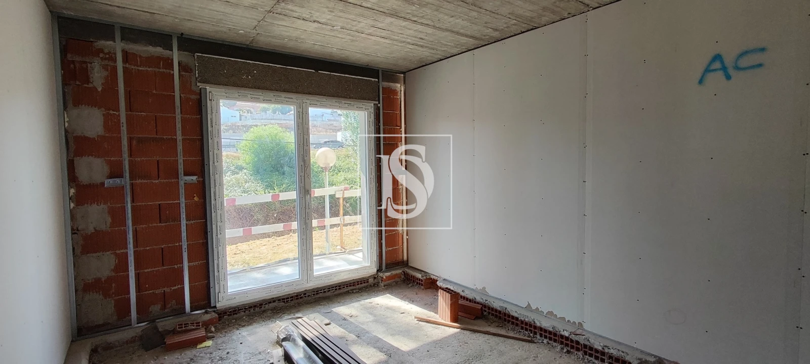 Apartamento T3 para Venda em Ramalhal Foto 7