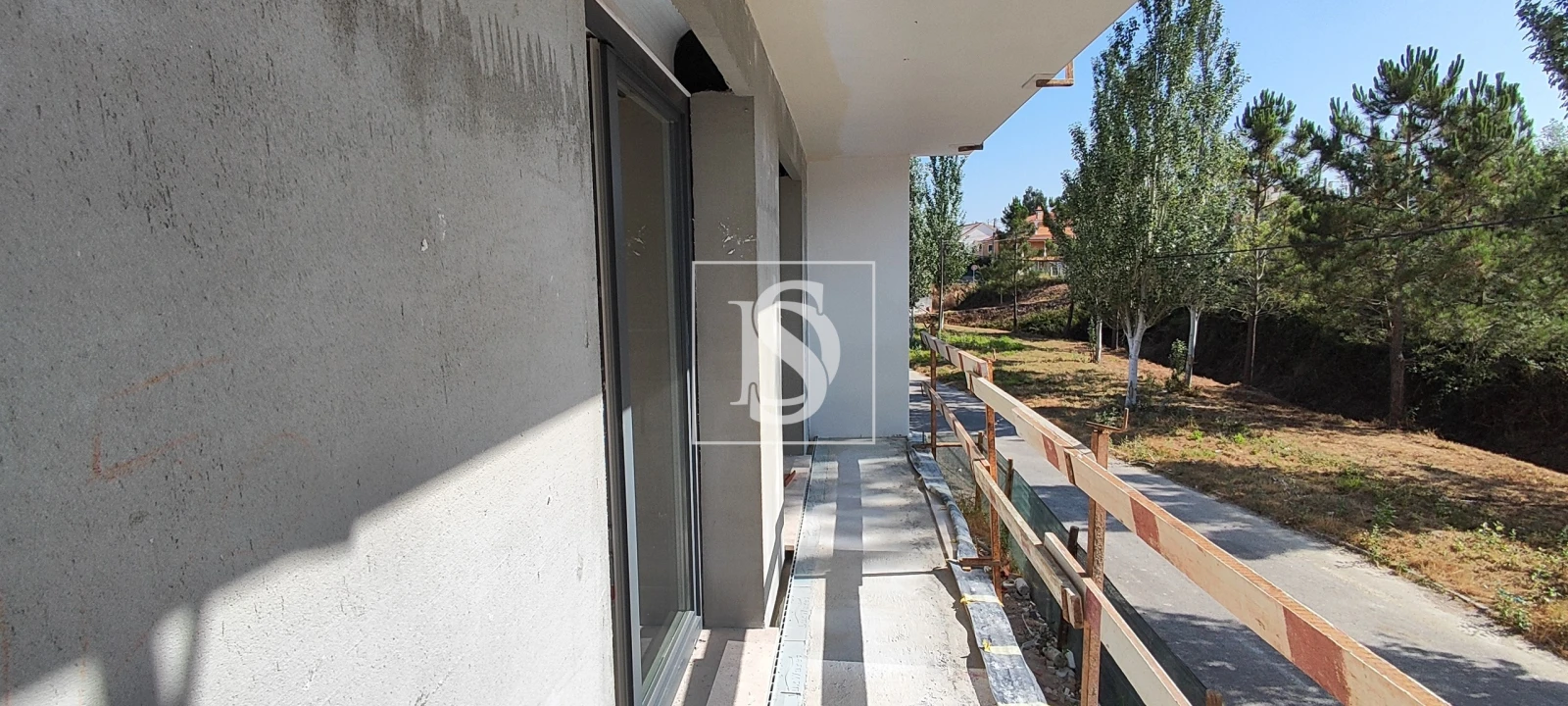 Apartamento T3 para Venda em Ramalhal Foto 6