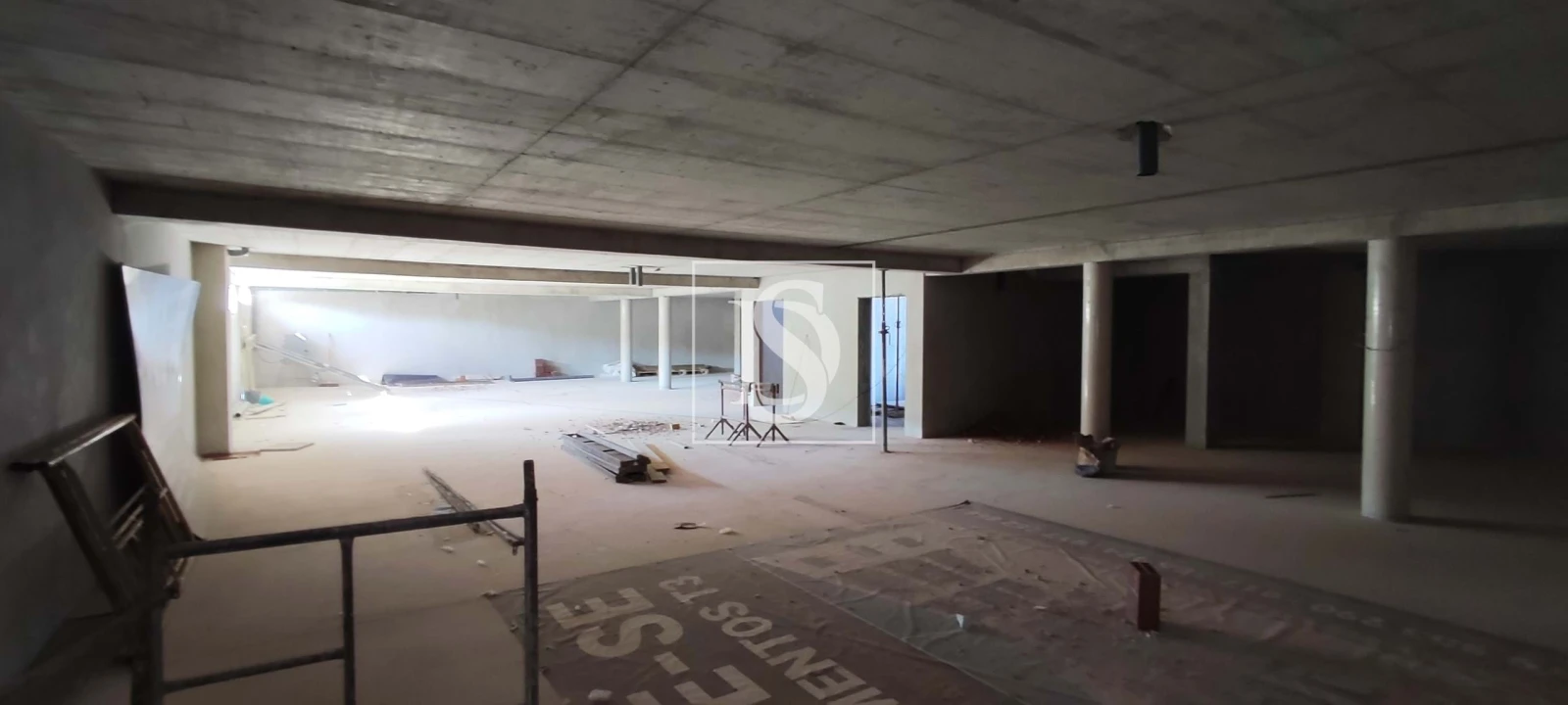 Apartamento T3 para Venda em Ramalhal Foto 19