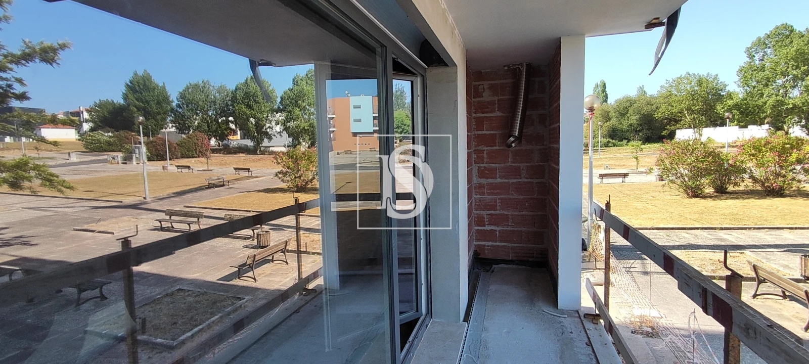 Apartamento T3 para Venda em Ramalhal Foto 12