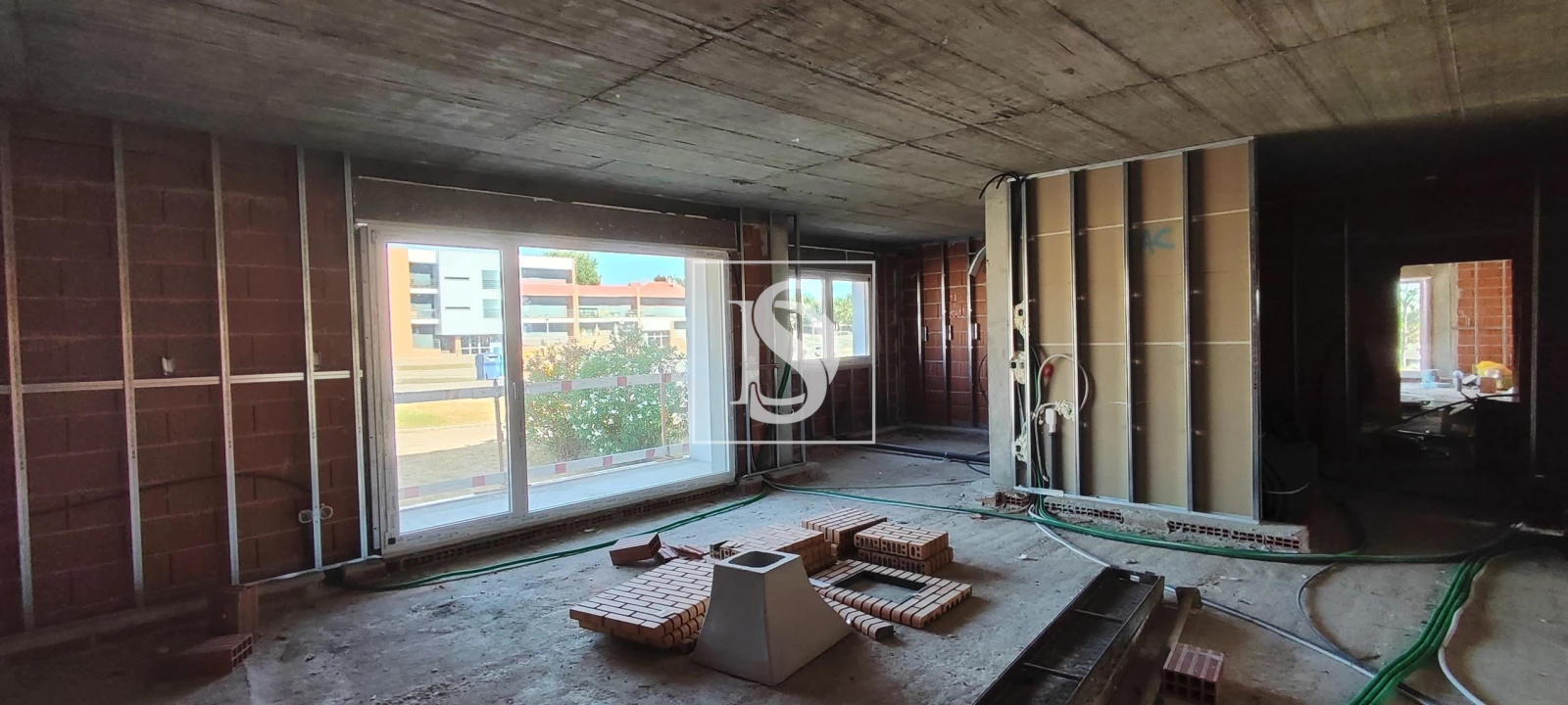 Apartamento T3 para Venda em Ramalhal Foto 11