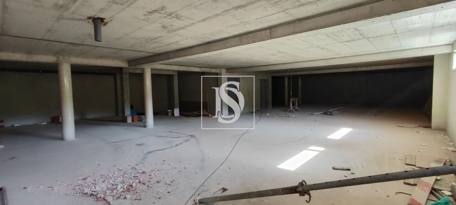 Apartamento T3 para Venda em Ramalhal Foto 18