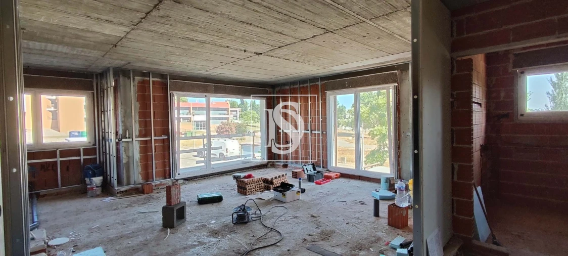 Apartamento T3 para Venda em Ramalhal Foto 3