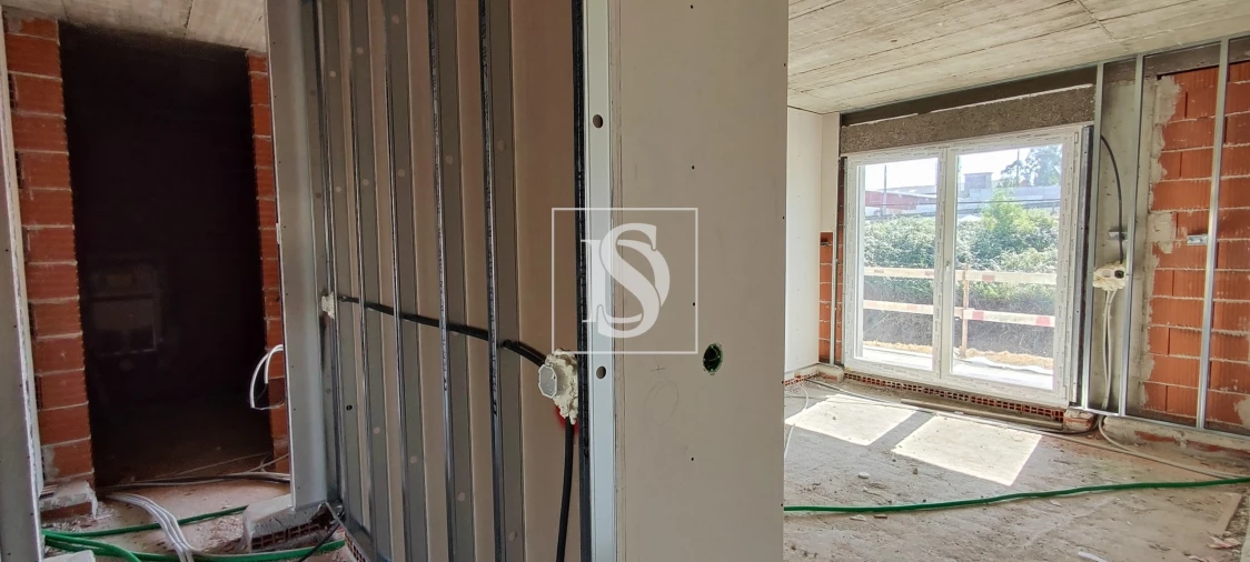 Apartamento T3 para Venda em Ramalhal Foto 16