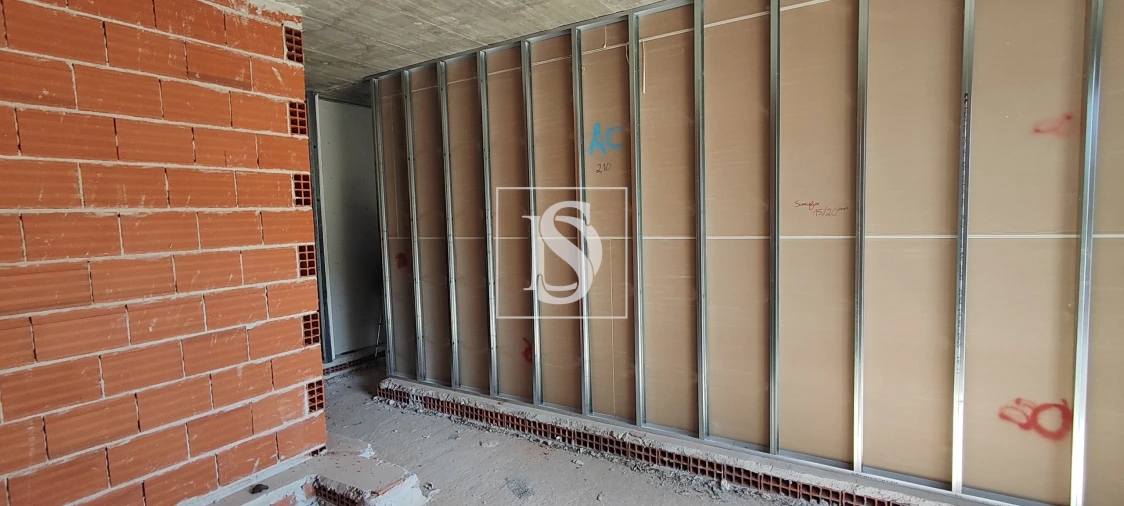 Apartamento T3 para Venda em Ramalhal Foto 9