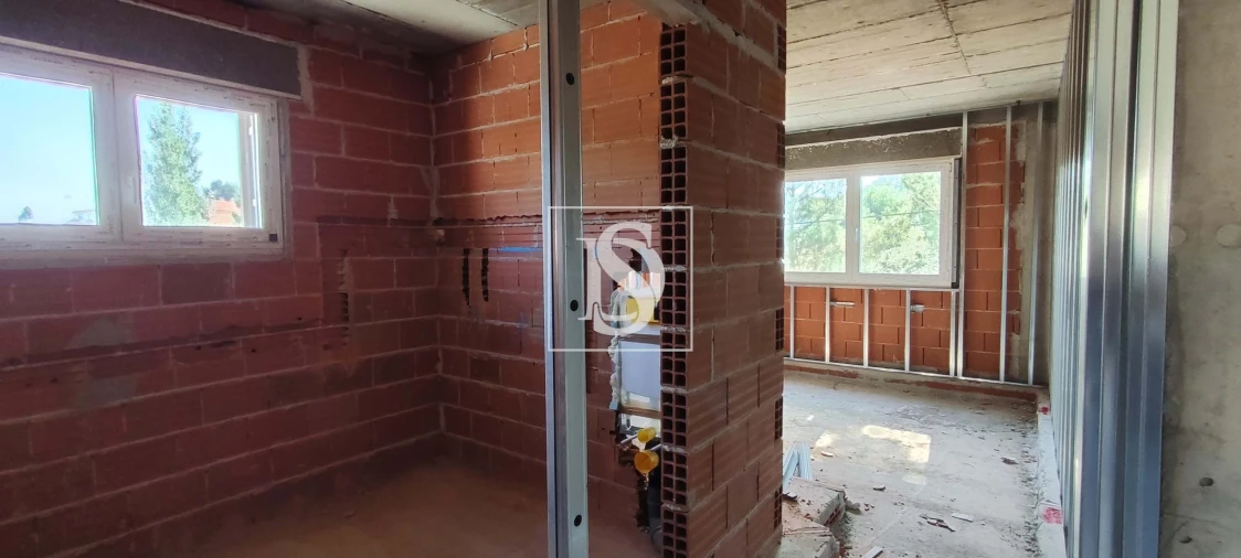 Apartamento T3 para Venda em Ramalhal Foto 8