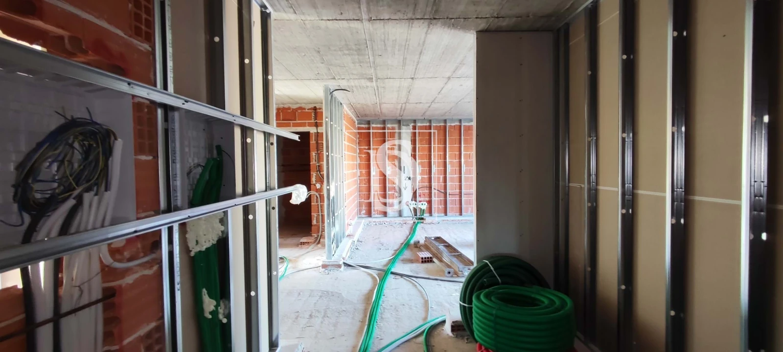 Apartamento T3 para Venda em Ramalhal Foto 10