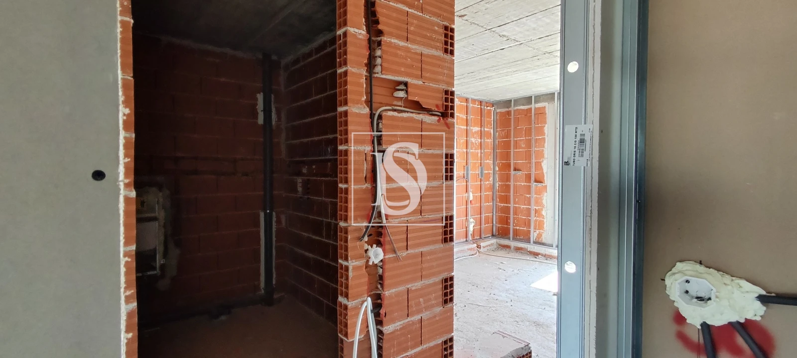 Apartamento T3 para Venda em Ramalhal Foto 17