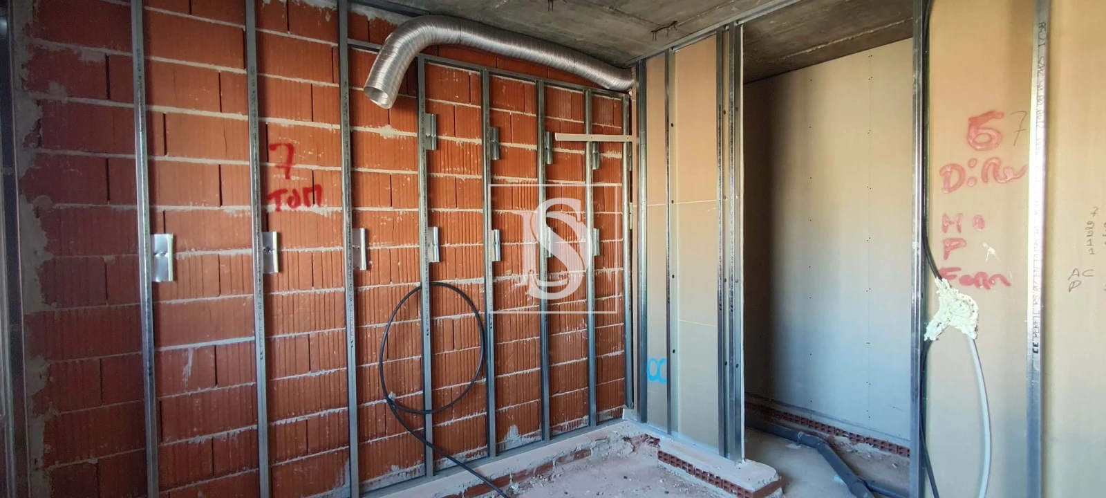 Apartamento T3 para Venda em Ramalhal Foto 13