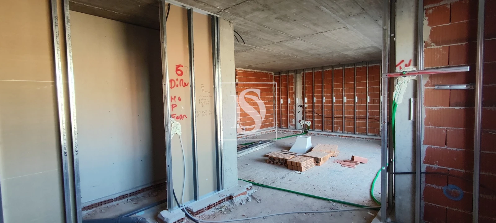 Apartamento T3 para Venda em Ramalhal Foto 14