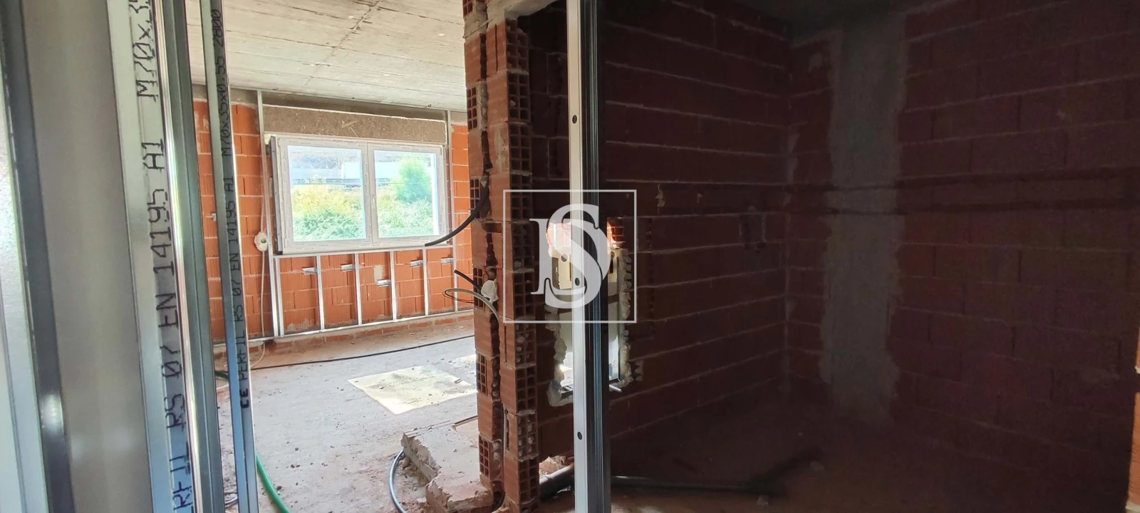 Apartamento T3 para Venda em Ramalhal Foto 15