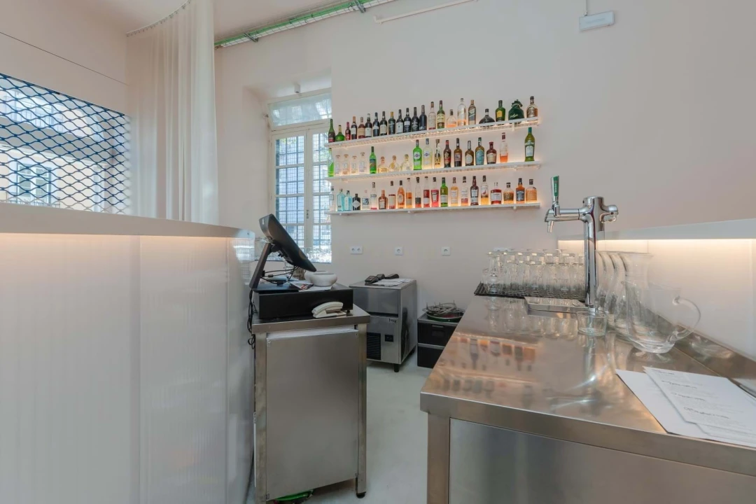 Negócio para Trespasse em Santo António Foto 22