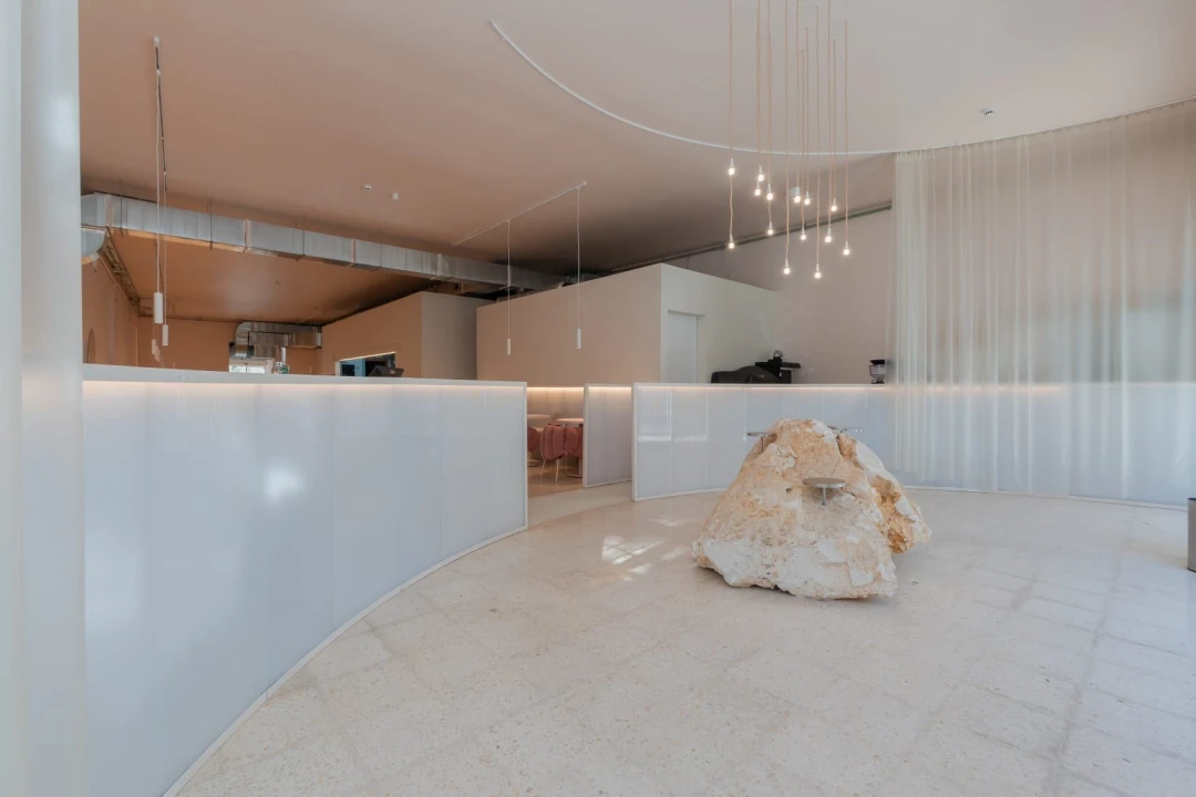 Negócio para Trespasse em Santo António Foto 2