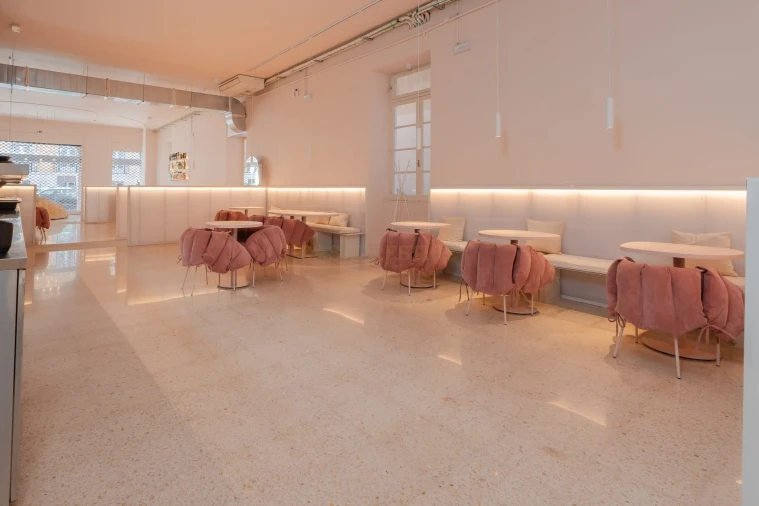 Negócio para Trespasse em Santo António Foto 14