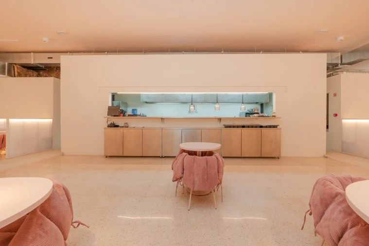 Negócio para Trespasse em Santo António Foto 12