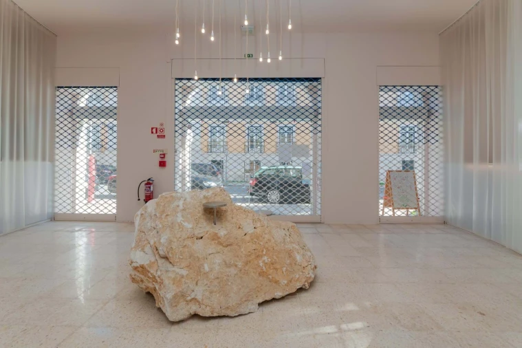 Negócio para Trespasse em Santo António Foto 1