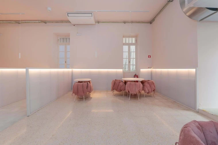 Negócio para Trespasse em Santo António Foto 11