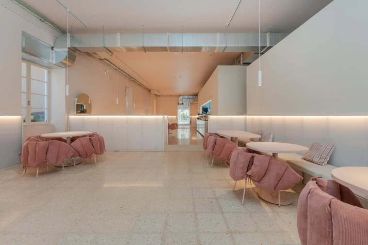 Negócio para Trespasse em Santo António Foto 8